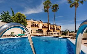 Apartamentos Villafaro Conil